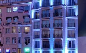 Cvk Taksim Hotel Istanbul